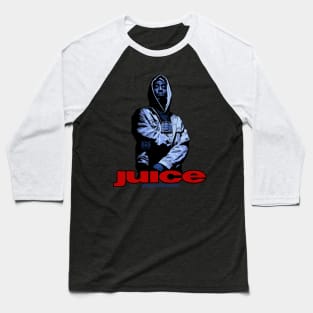 Manga juice 2 Baseball T-Shirt